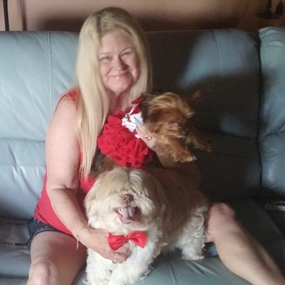 Meet your Posher, Phyliis